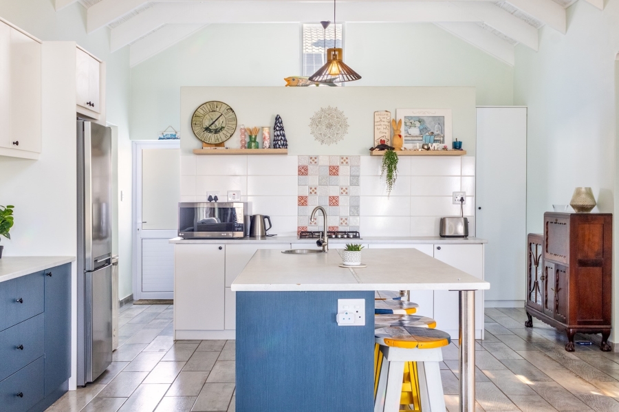 4 Bedroom Property for Sale in Shelley Point Western Cape
